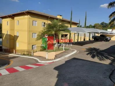 Apartamento com 3 Quartos para alugar, 73m² no Pinheirinho, Vinhedo