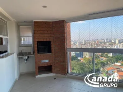 Apartamento com 3 Quartos para alugar, 181m² no Umuarama, Osasco