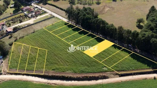 Terreno / Lote / Condomínio à venda, 510m² no , Balsa Nova