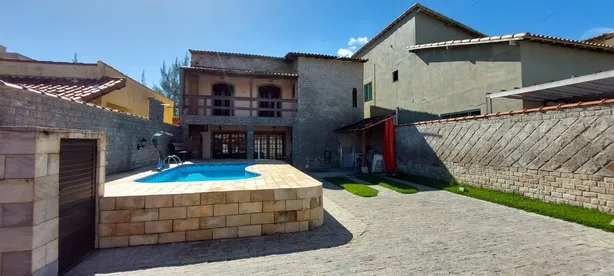 Casa de Condomínio com 2 Quartos à venda, 120m² no Monte Alto, Arraial do Cabo