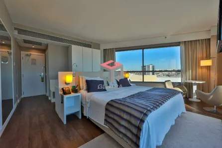 com 1 Quarto à venda, 36m² no Cerâmica, São Caetano do Sul