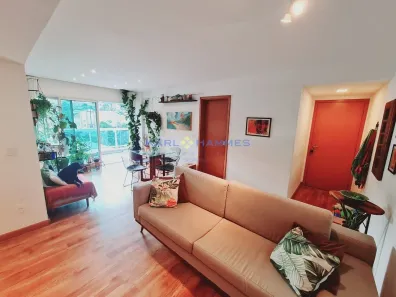 Apartamento com 3 Quartos à venda, 120m² no Coronel Veiga, Petrópolis