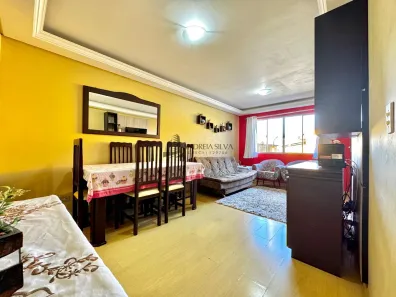 Casa de Condomínio com 2 Quartos à venda, 50m² no Uberaba, Curitiba