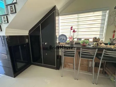 Casa com 3 Quartos à venda, 182m² no Jardim Villaça, São Roque