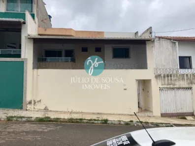 Casa com 3 Quartos para alugar, 140m² no Cidade Nova, Governador Valadares
