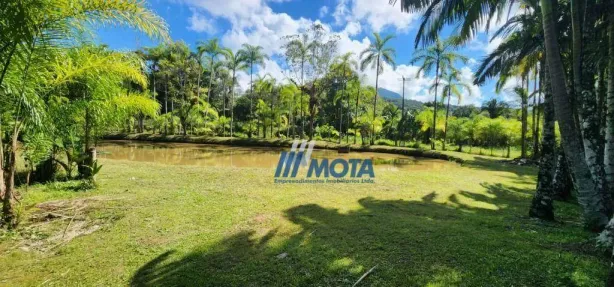 Fazenda / Sítio / Chácara com 3 Quartos à venda, 300m² no Rio do Cedro, Antonina