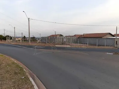 Terreno / Lote / Condomínio para alugar, 500m² no Jardim Jacarandá, Araraquara