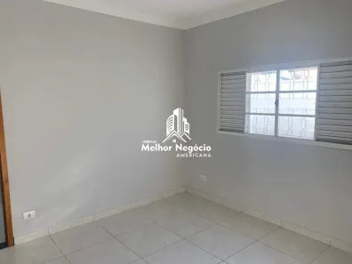 Casa com 2 Quartos à venda, 138m² no Jardim Vista Alegre, Santa Bárbara D'Oeste