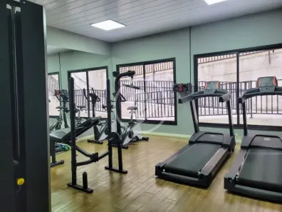 Apartamento com 3 Quartos para alugar, 96m² no Vista Alegre, Vinhedo