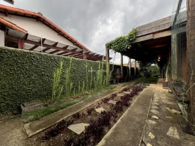 Casa com 2 Quartos à venda, 140m² no Alto dos Pinheiros, Juiz de Fora