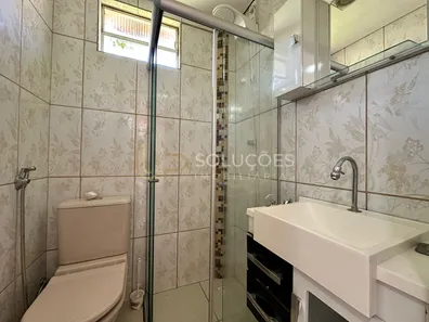Casa de Condomínio com 3 Quartos à venda, 160m² no Setor Habitacional Contagem, Brasília