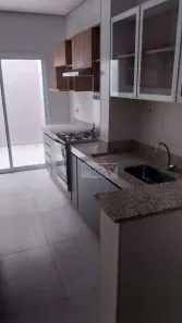 Kitnet com 2 Quartos para alugar, 40m² no Centro, Lorena