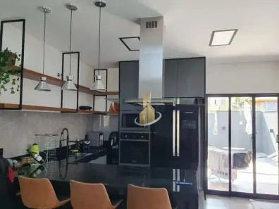 Casa de Condomínio com 3 Quartos para venda ou aluguel, 151m² no Condomínio Terras do Vale, Caçapava