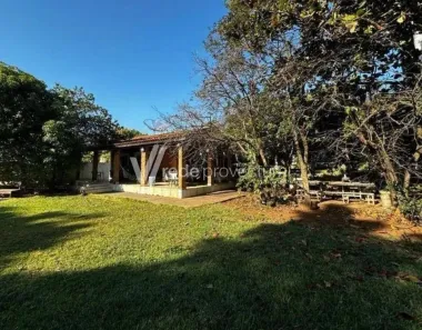 Fazenda / Sítio / Chácara com 3 Quartos para venda ou aluguel, 90m² no Santa Terezinha, Paulínia