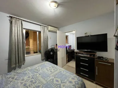 Apartamento com 3 Quartos à venda, 100m² no Barreto, Niterói