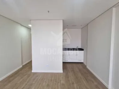 Conjunto Comercial / Sala para alugar, 45m² no Vila Brasileira, Itatiba