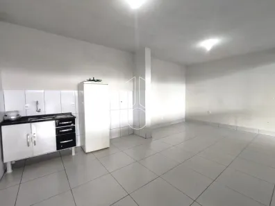 Galpão / Depósito / Armazém à venda, 4600m² no Jóquei Clube, Marília