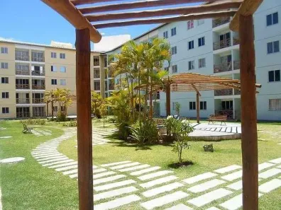 Apartamento com 2 Quartos à venda, 56m² no , Camaçari