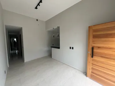Casa com 3 Quartos à venda, 94m² no Barroco (Itaipuaçu), Maricá