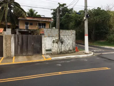 Casa com 2 Quartos para alugar, 80m² no Araçatiba, Maricá