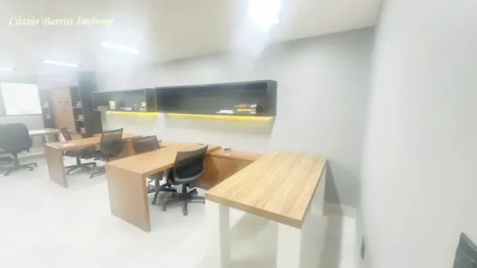 Loja / Salão / Ponto Comercial para alugar, 47m² no Tirol, Natal
