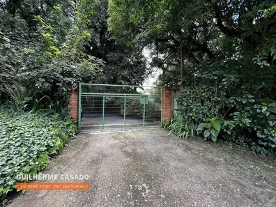 Fazenda / Sítio / Chácara com 1 Quarto para venda ou aluguel, 5250m² no Taboleiro Verde, Cotia