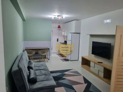 Apartamento com 1 Quarto para alugar, 35m² no Ingá, Niterói