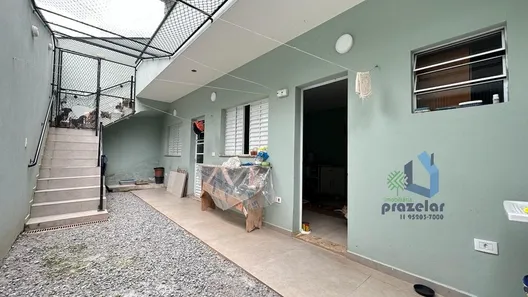 Sobrado com 3 Quartos à venda, 200m² no Dona Catarina, Mairinque