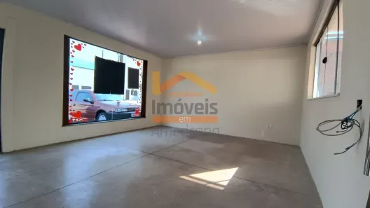 Conjunto Comercial / Sala para alugar, 600m² no Vila Belvedere, Americana