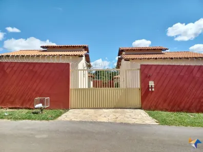 Casa de Condomínio com 2 Quartos para alugar, 70m² no Região dos Lagos, Brasília