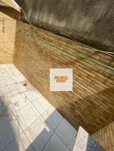 Sobrado com 2 Quartos para alugar, 75m² no Canto do Forte, Praia Grande