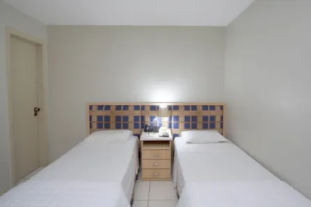 Flat com 1 Quarto à venda, 25m² no Alto da Rua XV, Curitiba