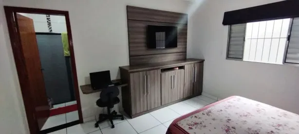 Casa com 2 Quartos à venda, 95m² no Itapuã, Salvador