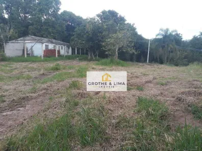 Fazenda / Sítio / Chácara com 1 Quarto à venda, 60m² no Vila Velha, Caçapava