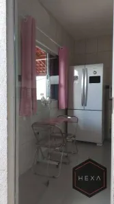 Casa com 3 Quartos à venda, 128m² no Setor Sul, Goianira