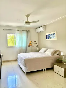 Casa com 4 Quartos à venda, 342m² no Alphaville (Abrantes), Camaçari