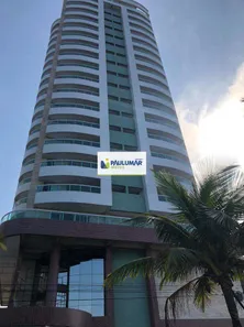 Cobertura com 3 Quartos à venda, 154m² no Jardim Marina, Mongaguá