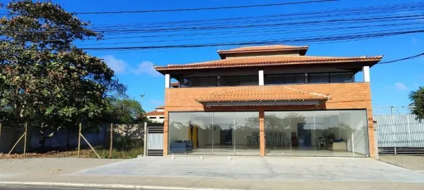 Loja / Salão / Ponto Comercial para alugar, 170m² no Loteamento Portal da Ferradura, Armação dos Búzios