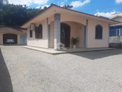 Casa com 3 Quartos à venda, 720m² no Sul do Rio, Santo Amaro da Imperatriz