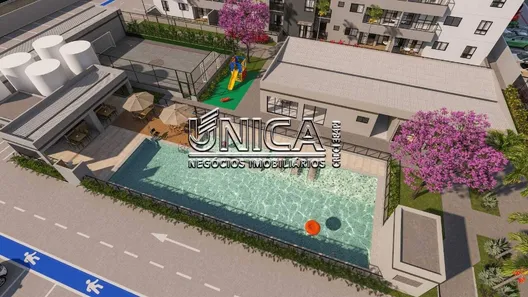 Apartamento com 2 Quartos à venda, 56m² no Coroa do Meio, Aracaju