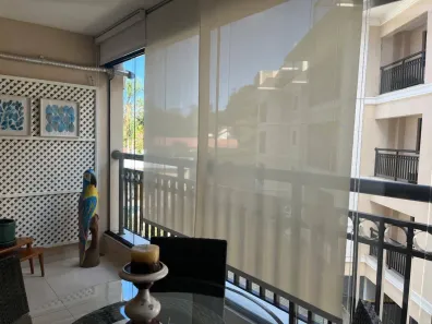 Apartamento com 2 Quartos à venda, 84m² no Itaipava, Petrópolis