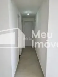 Apartamento com 3 Quartos para alugar, 78m² no Monte Castelo, São José dos Campos