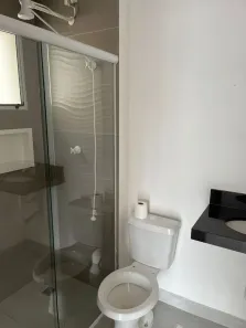 Kitnet com 1 Quarto para alugar, 34m² no Osvaldo Cruz, São Caetano do Sul