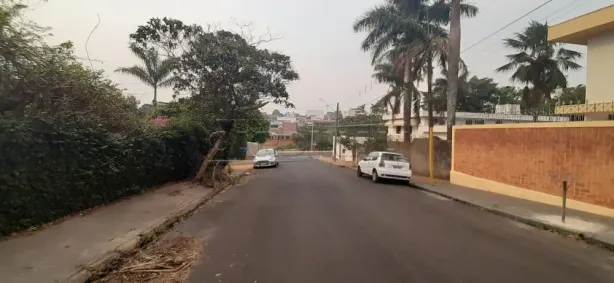Cobertura com 4 Quartos para alugar, 250m² no Vila Elizabeth, São Carlos