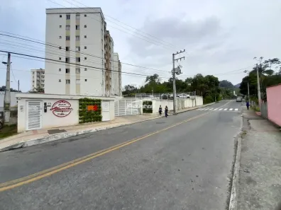 Apartamento com 2 Quartos à venda, 55m² no Passo Manso, Blumenau