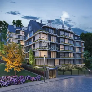 Apartamento com 1 Quarto à venda, 52m² no Centro, Gramado