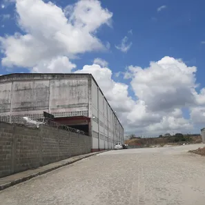 Galpão / Depósito / Armazém para alugar, 1500m² no Centro, Alhandra