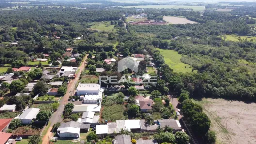 Fazenda / Sítio / Chácara com 3 Quartos à venda, 269m² no Yolanda, Foz do Iguaçu