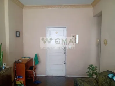 Apartamento com 2 Quartos à venda, 59m² no Engenho Novo, Rio de Janeiro