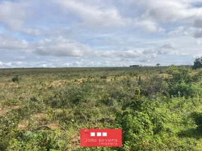 Fazenda / Sítio / Chácara à venda, 78512m² no Setor Central, Porto Alegre do Tocantins
